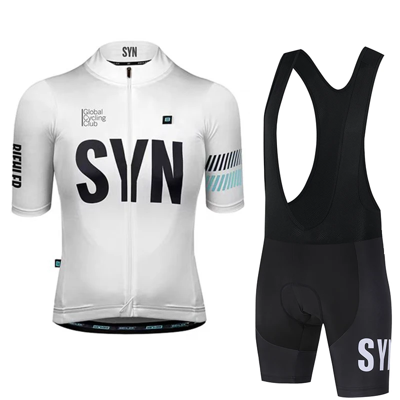 Jersey Sepeda Pria SYN untuk M - Cycling Commuter Pants ulasan dan harga