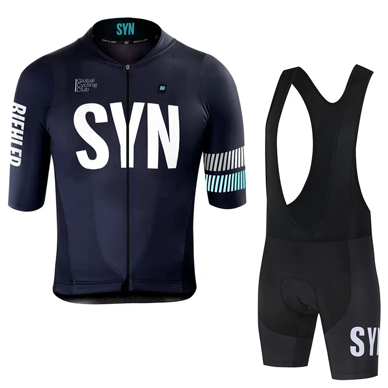 Jersey Sepeda Pria SYN untuk M - Cycling Commuter Pants ulasan dan harga