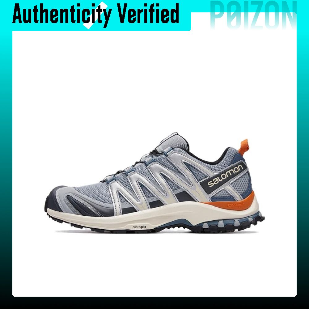 SALOMON XA Pro 3D ADV Sepatu O - Salomon Shoes Xa Pro 3D ulasan dan harga