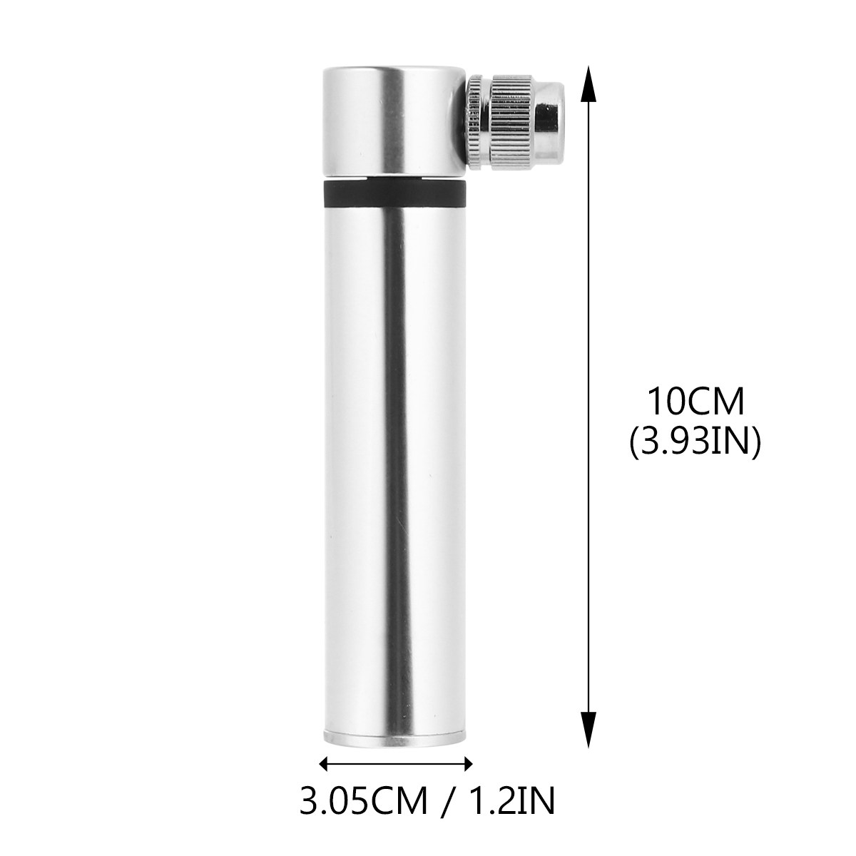 Kit Perbaikan Ban Sepeda, Kit  - Bike Pump Frame Mount ulasan dan harga
