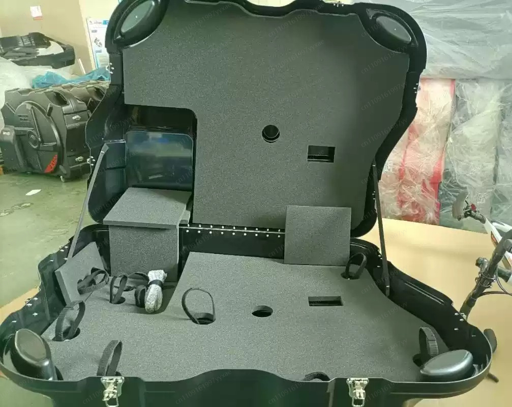 Kotak Perjalanan Sepeda - Tas  - Cycling Commuter Bag ulasan dan harga