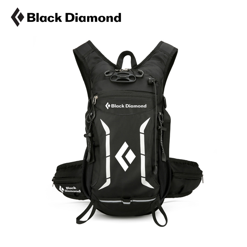 Ransel Pendakian Gunung Pria d - Cycling Commuter Backpack ulasan dan harga