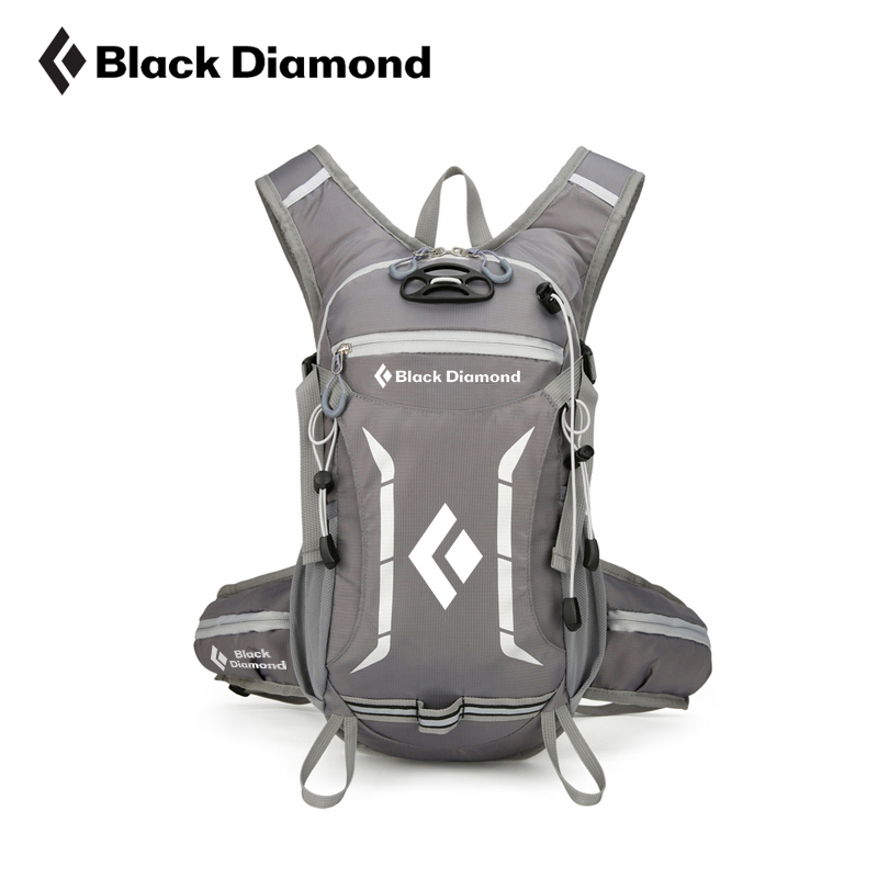 Ransel Pendakian Gunung Pria d - Cycling Commuter Backpack ulasan dan harga