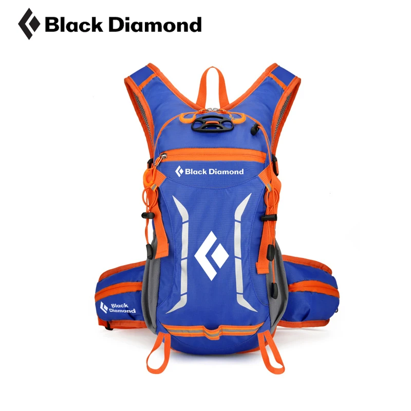 Ransel Pendakian Gunung Pria d - Cycling Commuter Backpack ulasan dan harga