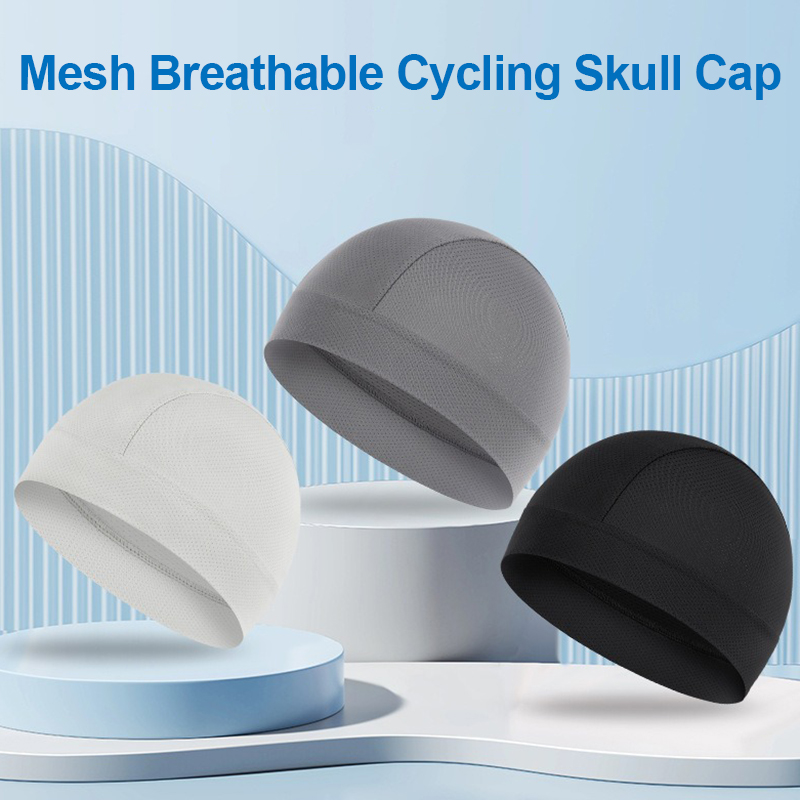 Topi Kupluk Bersepeda Bahan Me - Commute Cycling Helmet ulasan dan harga