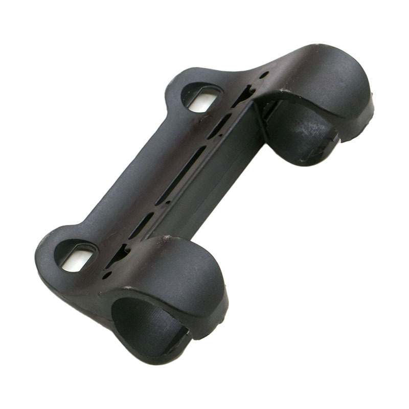 Penyangga Pompa Sepeda Gunung, - Bike Pump Frame Mount ulasan dan harga