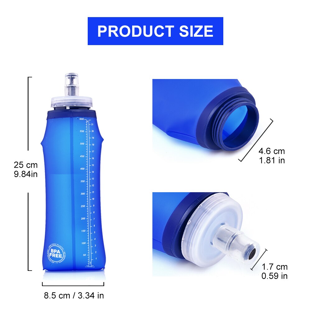 Penahan botol air minum sepeda - Cycling Commuter Bag ulasan dan harga
