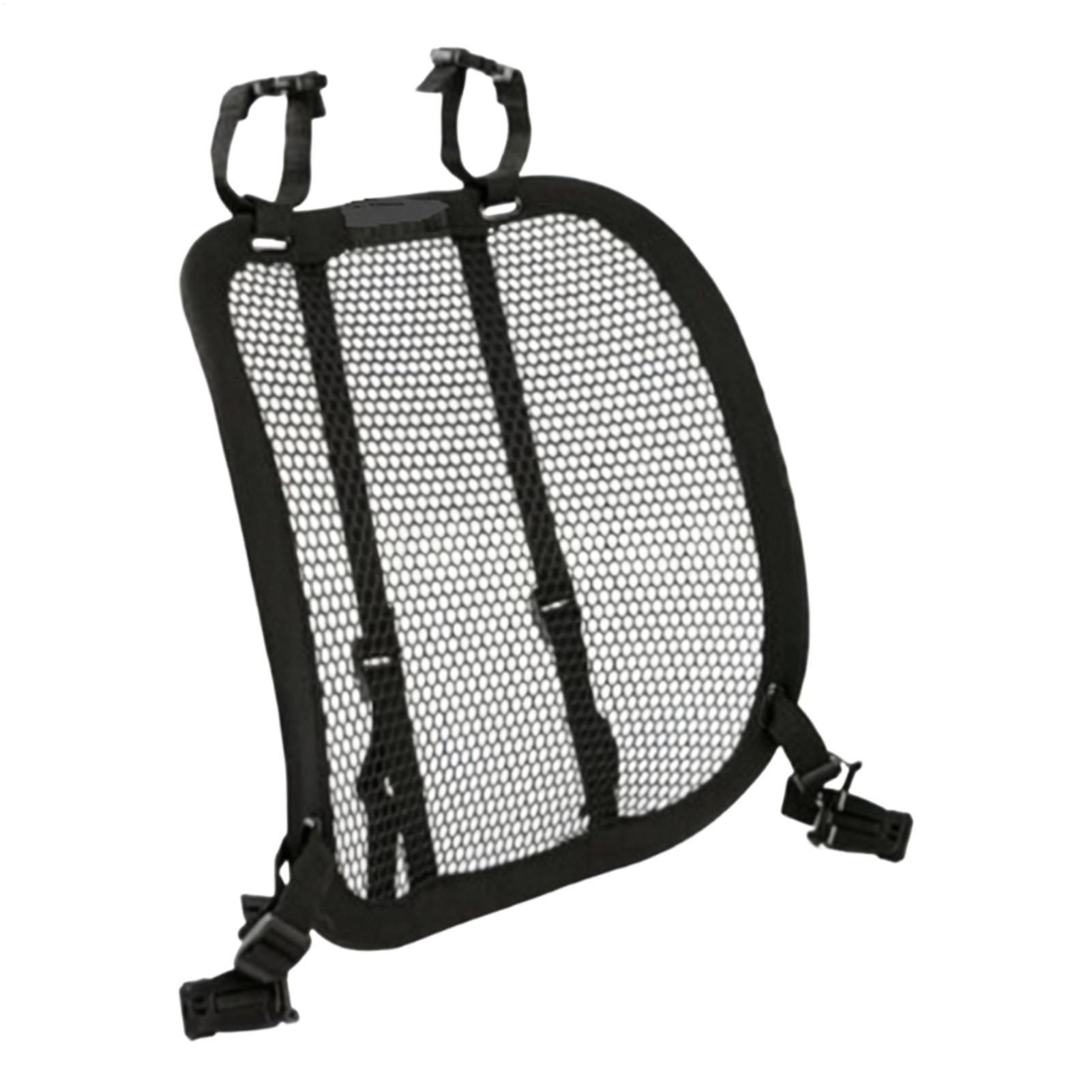 1 Buah Ransel Universal Pengat - Cycling Commuter Backpack ulasan dan harga
