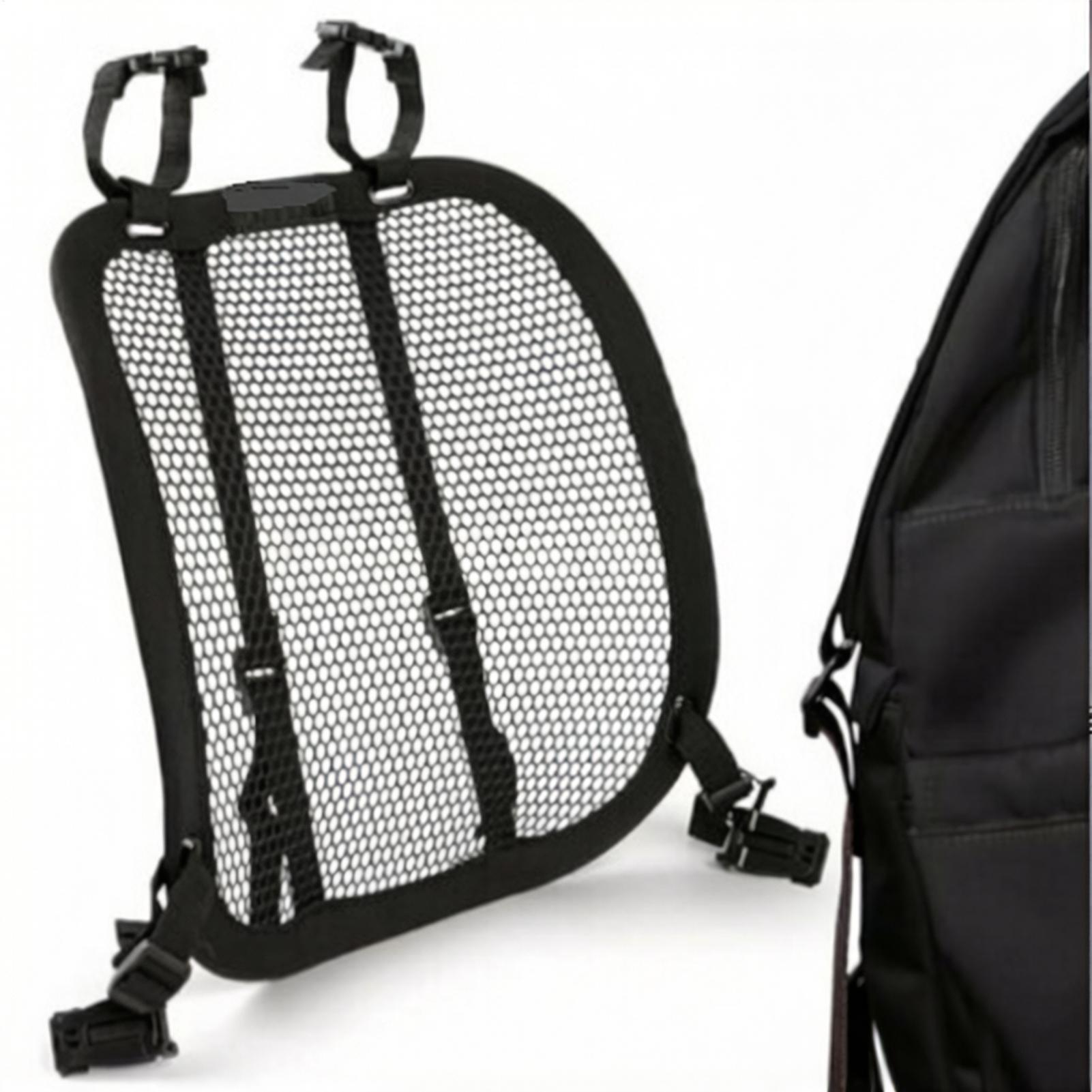 1 Buah Ransel Universal Pengat - Cycling Commuter Backpack ulasan dan harga