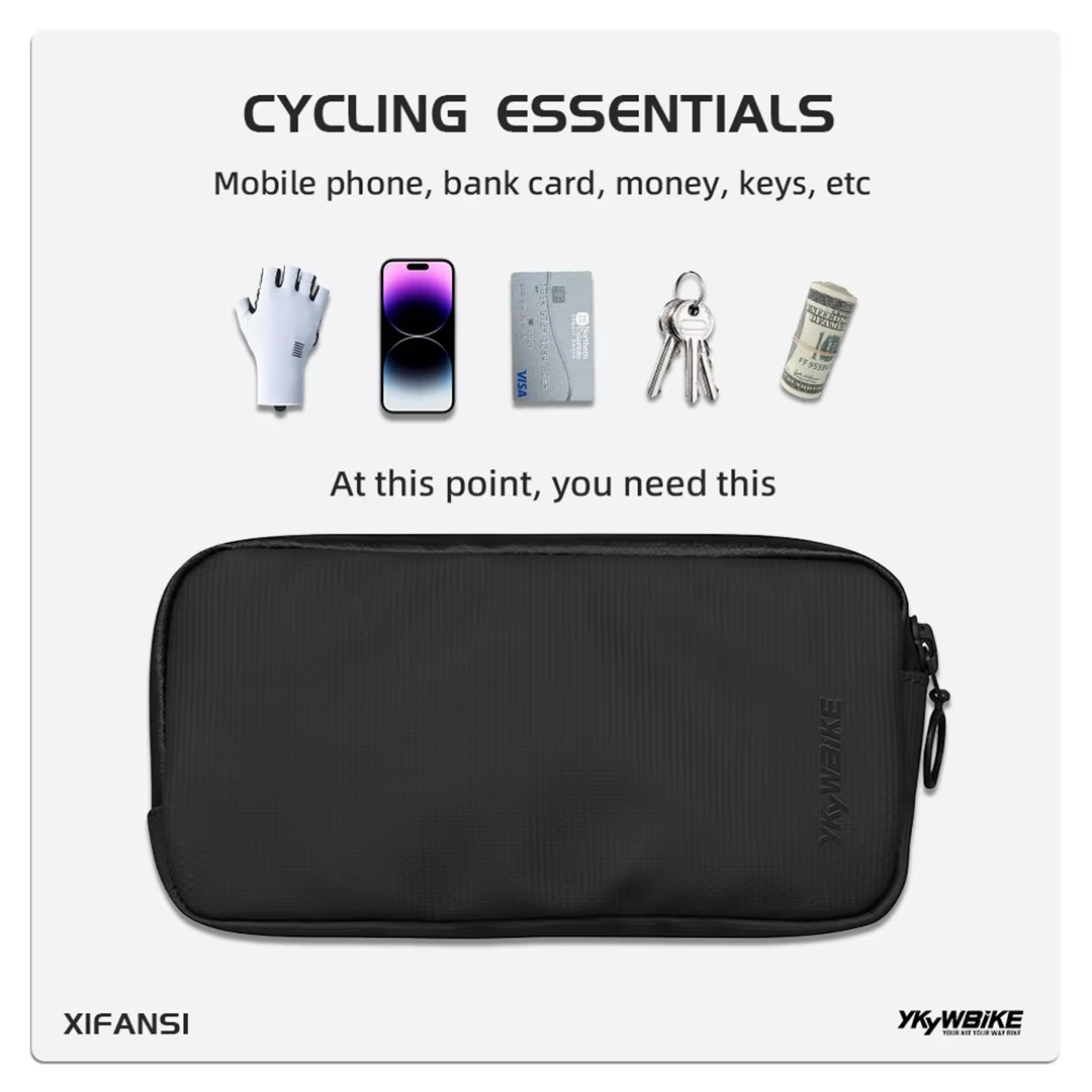 Tas Jersey Bersepeda, Tas Sepe - Cycling Commuter Backpack ulasan dan harga