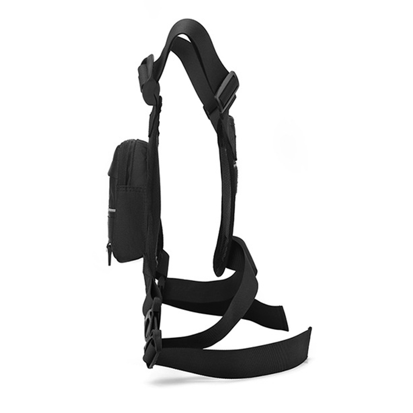 Tas Rompi Outdoor dengan Strip - Reflective Vest Cycling ulasan dan harga