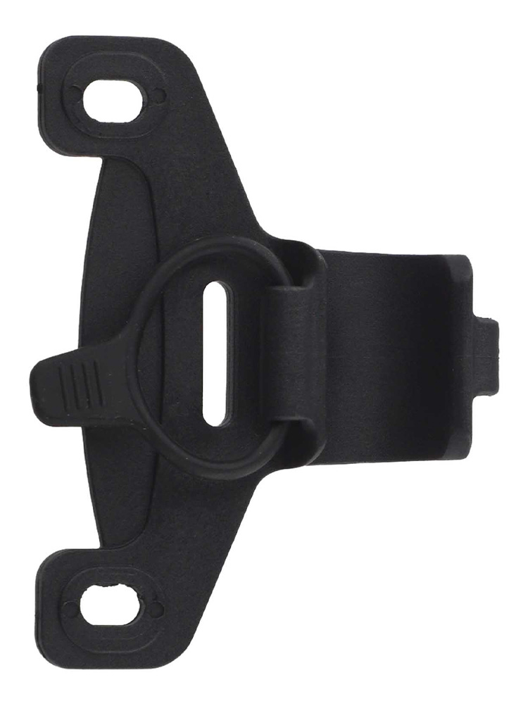 Penyangga Pompa Sepeda untuk I - Bike Pump Frame Mount ulasan dan harga