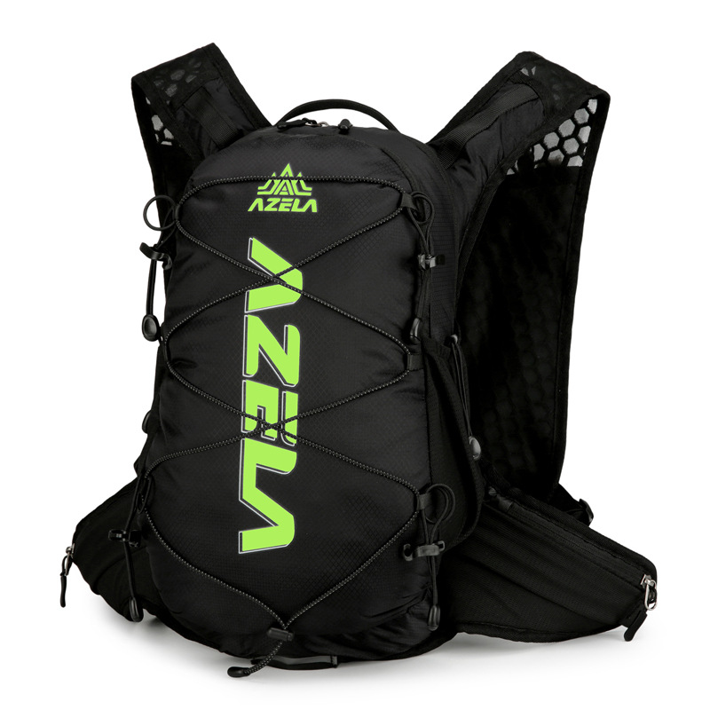 Tas Ransel Lari Trail AZELA Ka - Cycling Commuter Backpack ulasan dan harga
