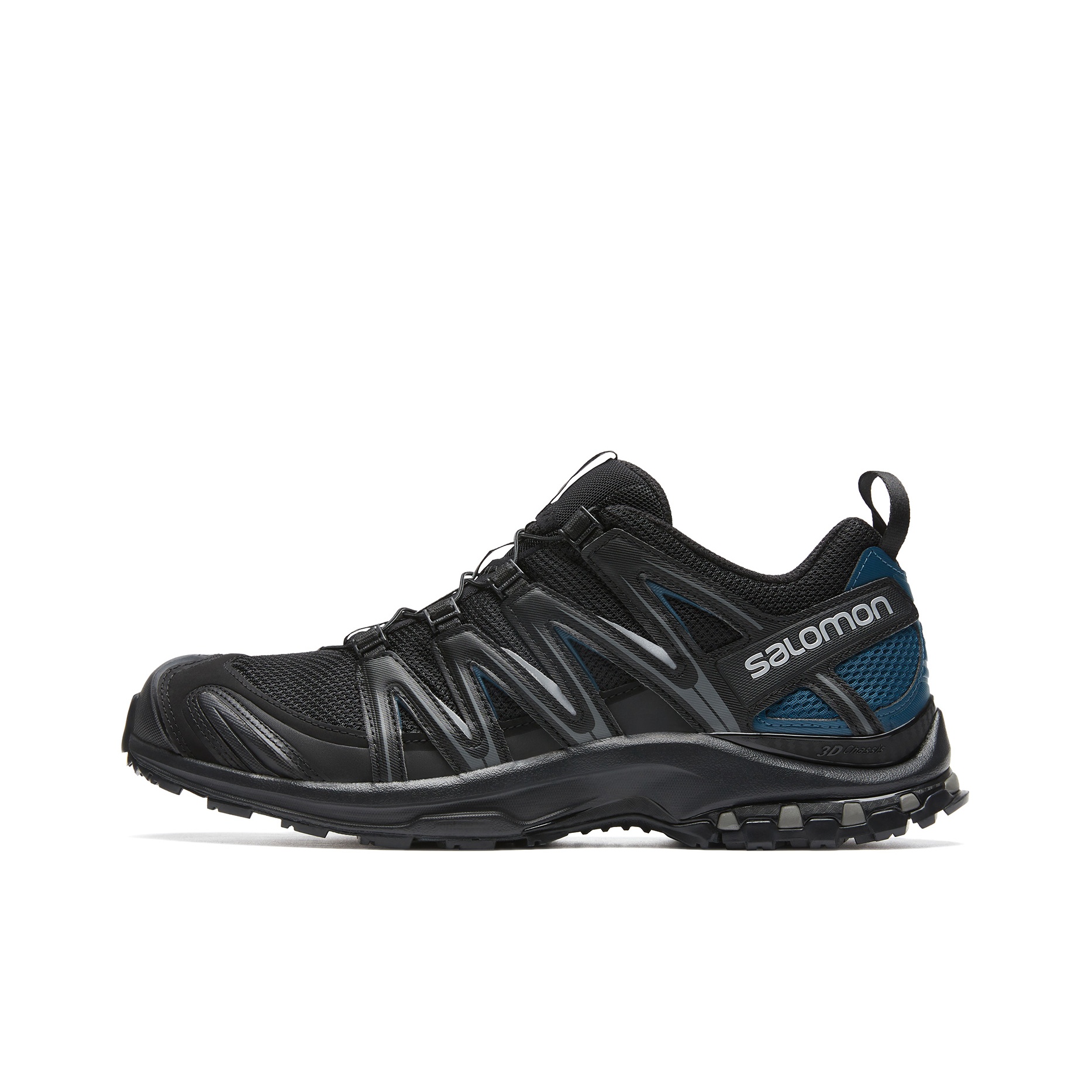 SALOMON XA PRO 3D Sepatu Outdo - Salomon Shoes Xa Pro 3D ulasan dan harga