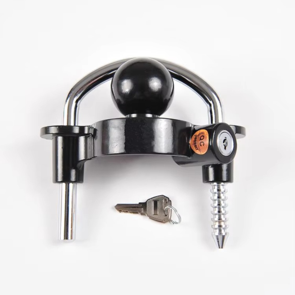 Kunci Pengikat Trailer Mobil U - U Lock Heavy Duty ulasan dan harga