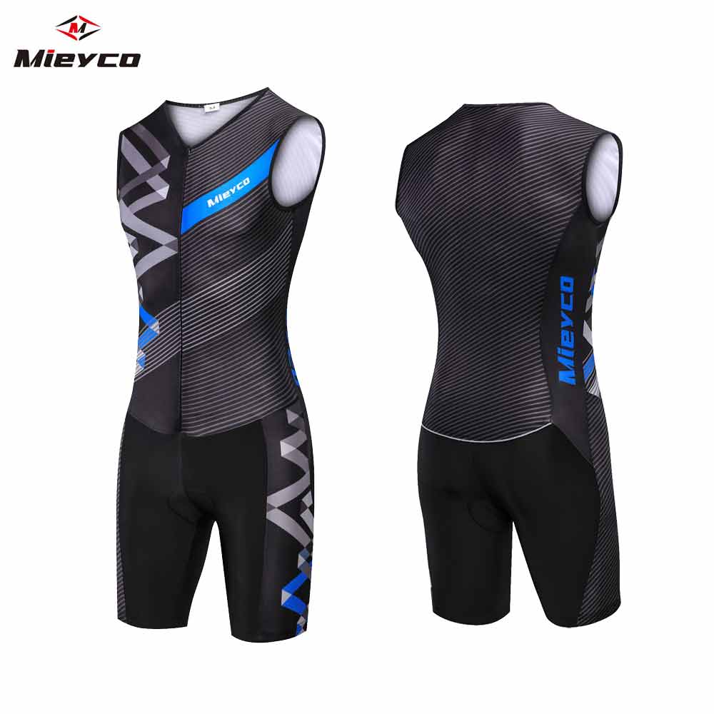 Baju Balap Aero Tanpa Lengan P - Cycling Commuter Pants ulasan dan harga