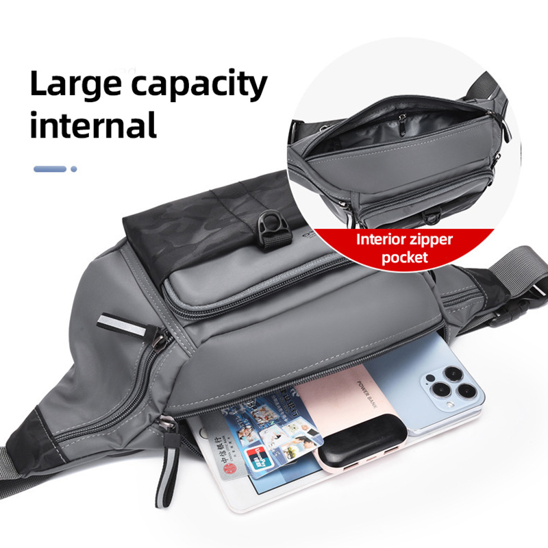 Tas Dada Olahraga Gym Tas Ping - Cycling Commuter Bag ulasan dan harga