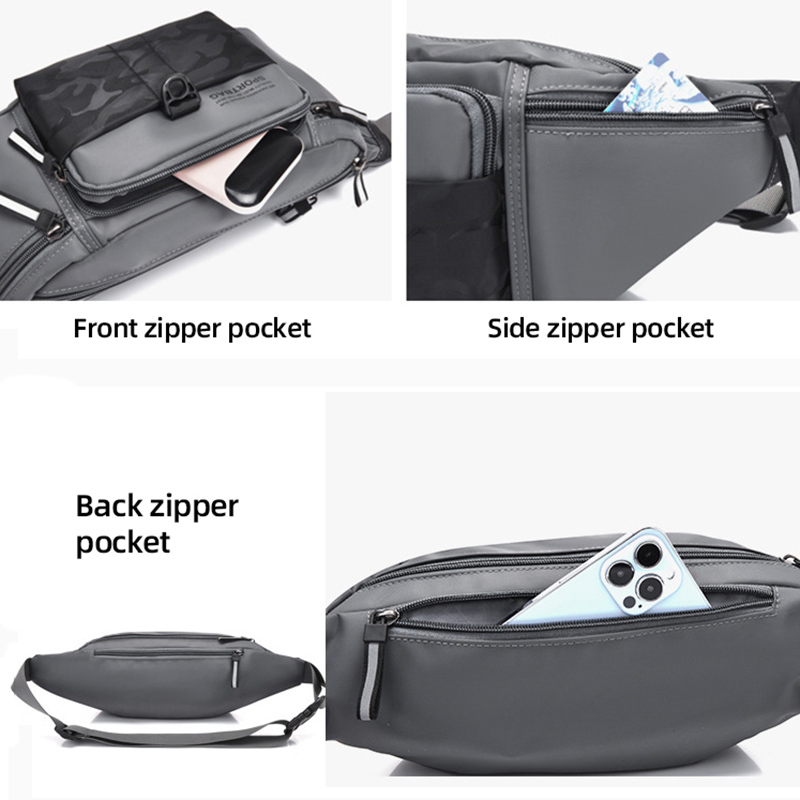 Tas Dada Olahraga Gym Tas Ping - Cycling Commuter Bag ulasan dan harga