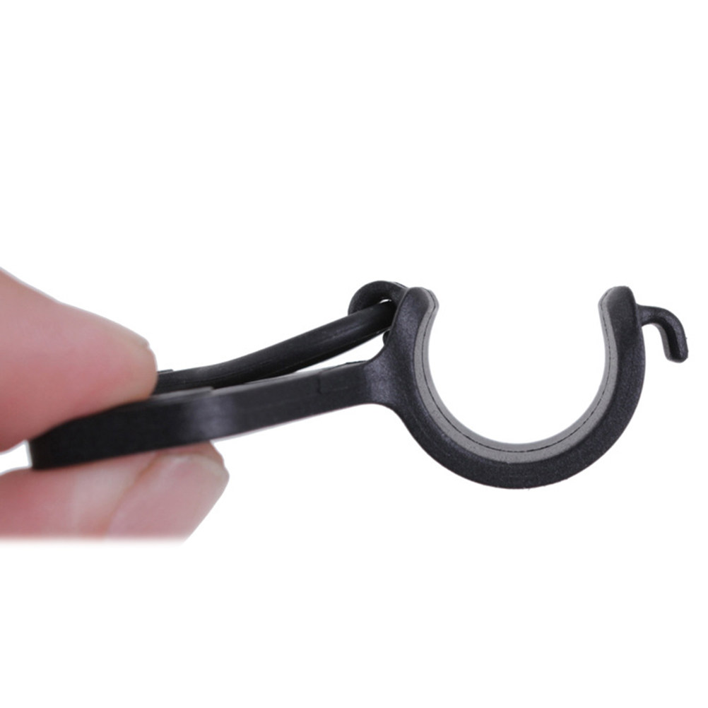 5 buah Penyangga Pompa dengan  - Bike Pump Frame Mount ulasan dan harga