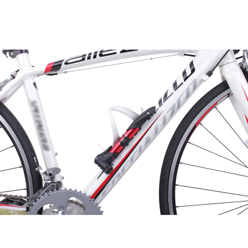 5 buah Penyangga Pompa dengan  - Bike Pump Frame Mount ulasan dan harga