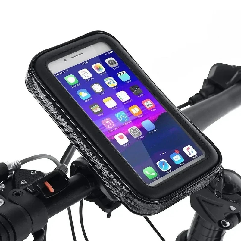 Penyangga Ponsel Motor, Duduka - Cycling Commuter Bag ulasan dan harga