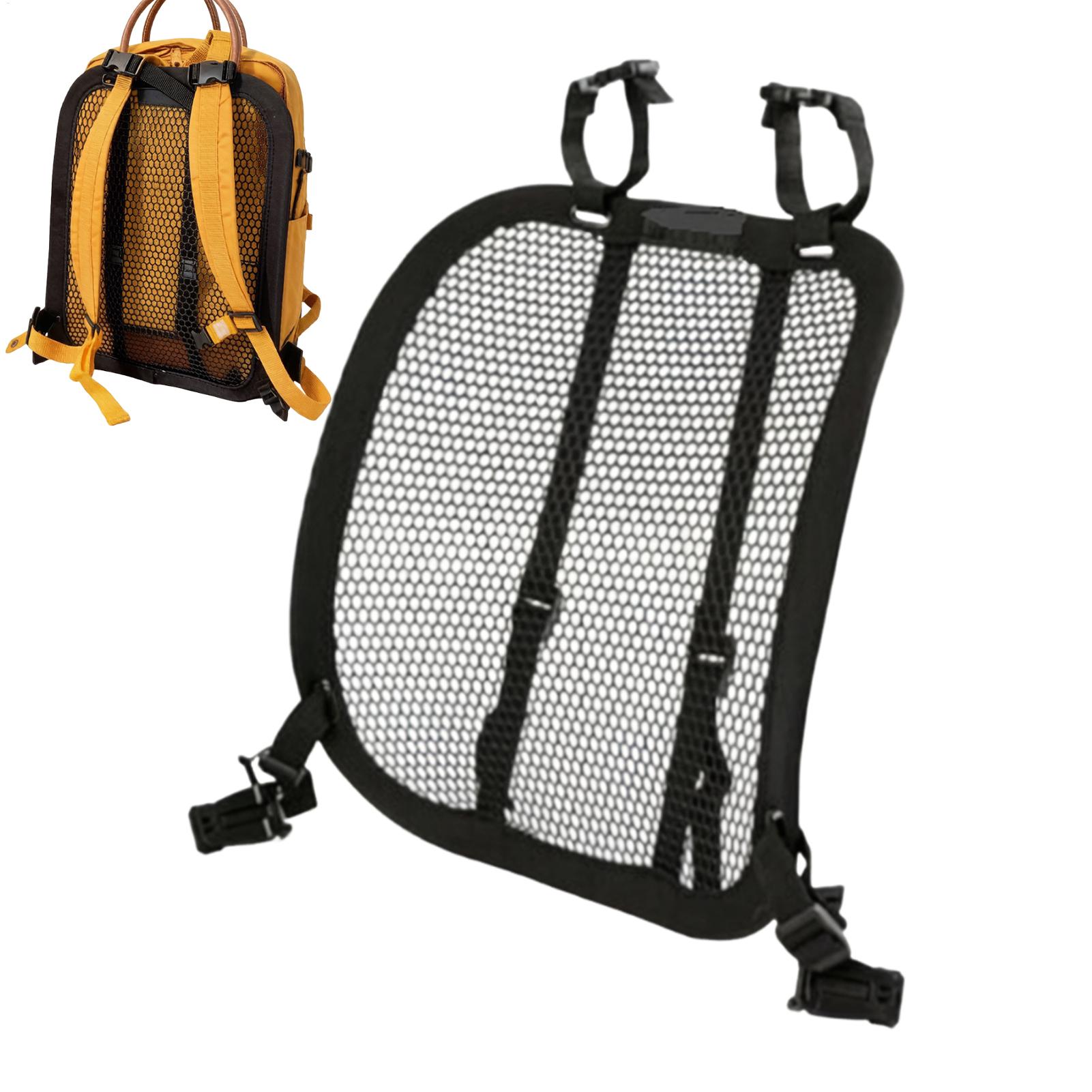 Bantalan Ventilasi Ransel Ergo - Cycling Commuter Backpack ulasan dan harga