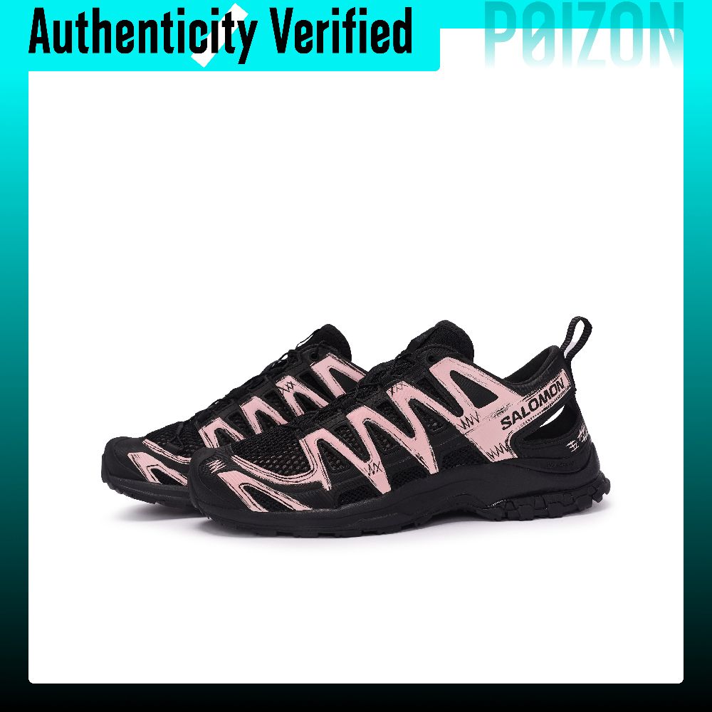 SALOMON XA PRO 3D Sepatu Trekk - Salomon Shoes Xa Pro 3D ulasan dan harga