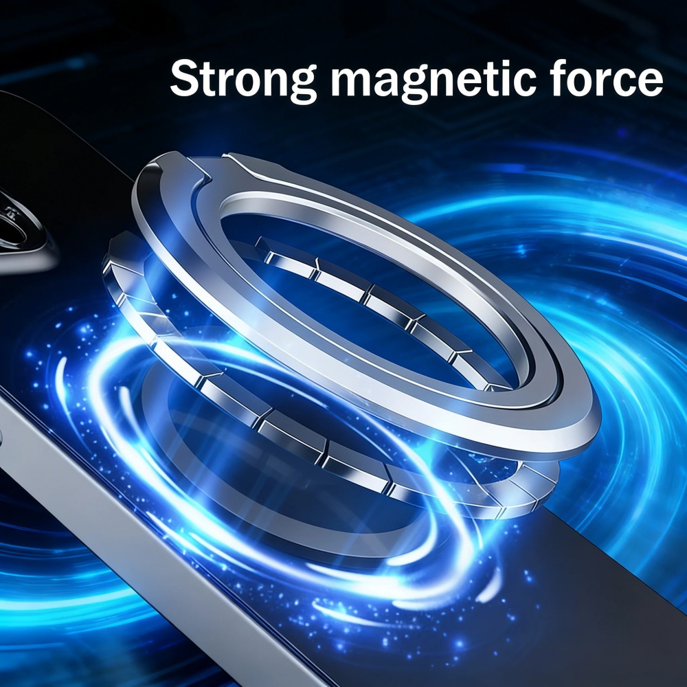 Penyangga Cincin Magnetik untu - Kickstand Adjustable ulasan dan harga