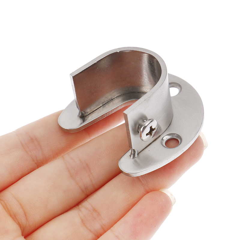 1 buah braket lemari pakaian t - U Lock Heavy Duty ulasan dan harga