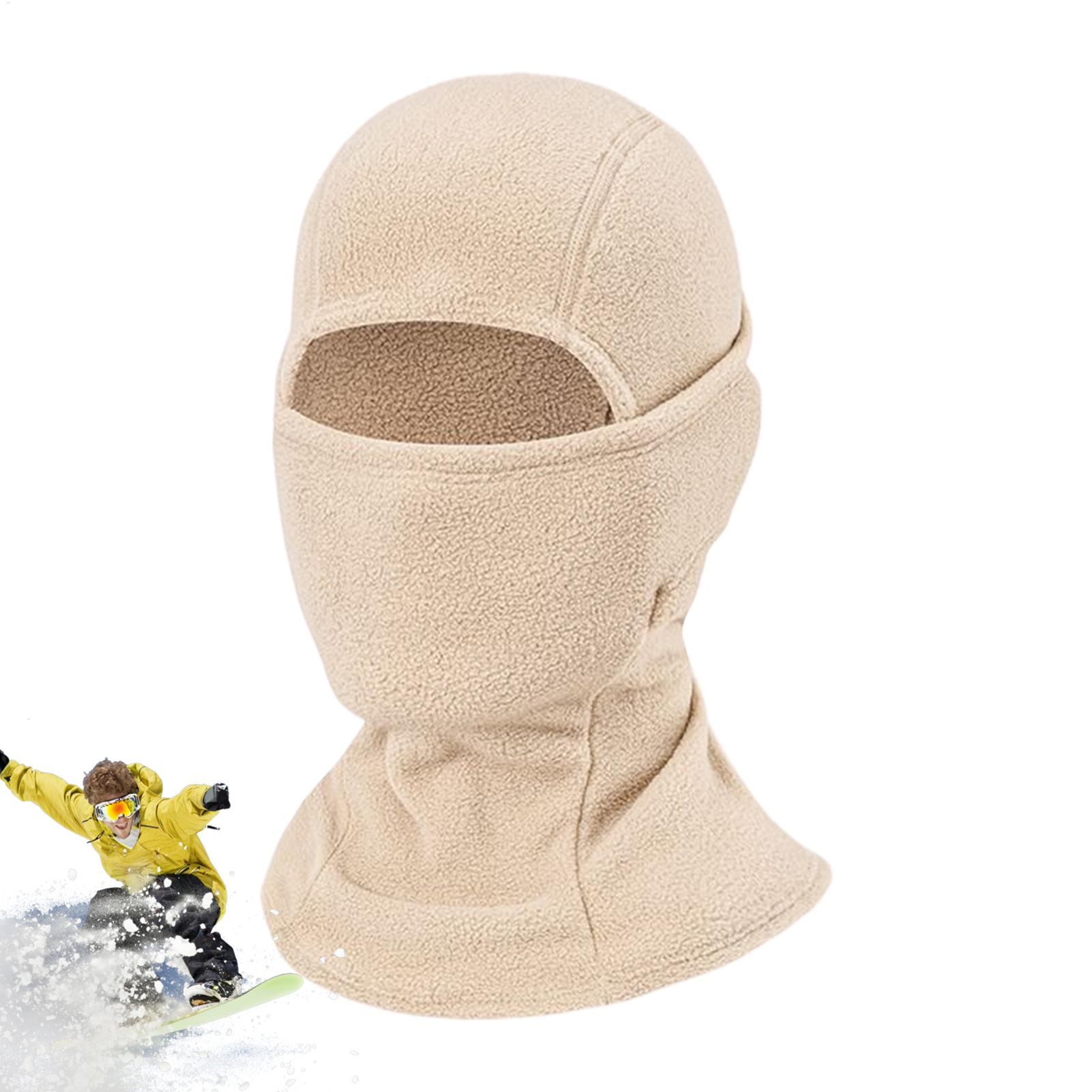 Masker Wajah Musim Dingin Mask - Cycling To Work ulasan dan harga