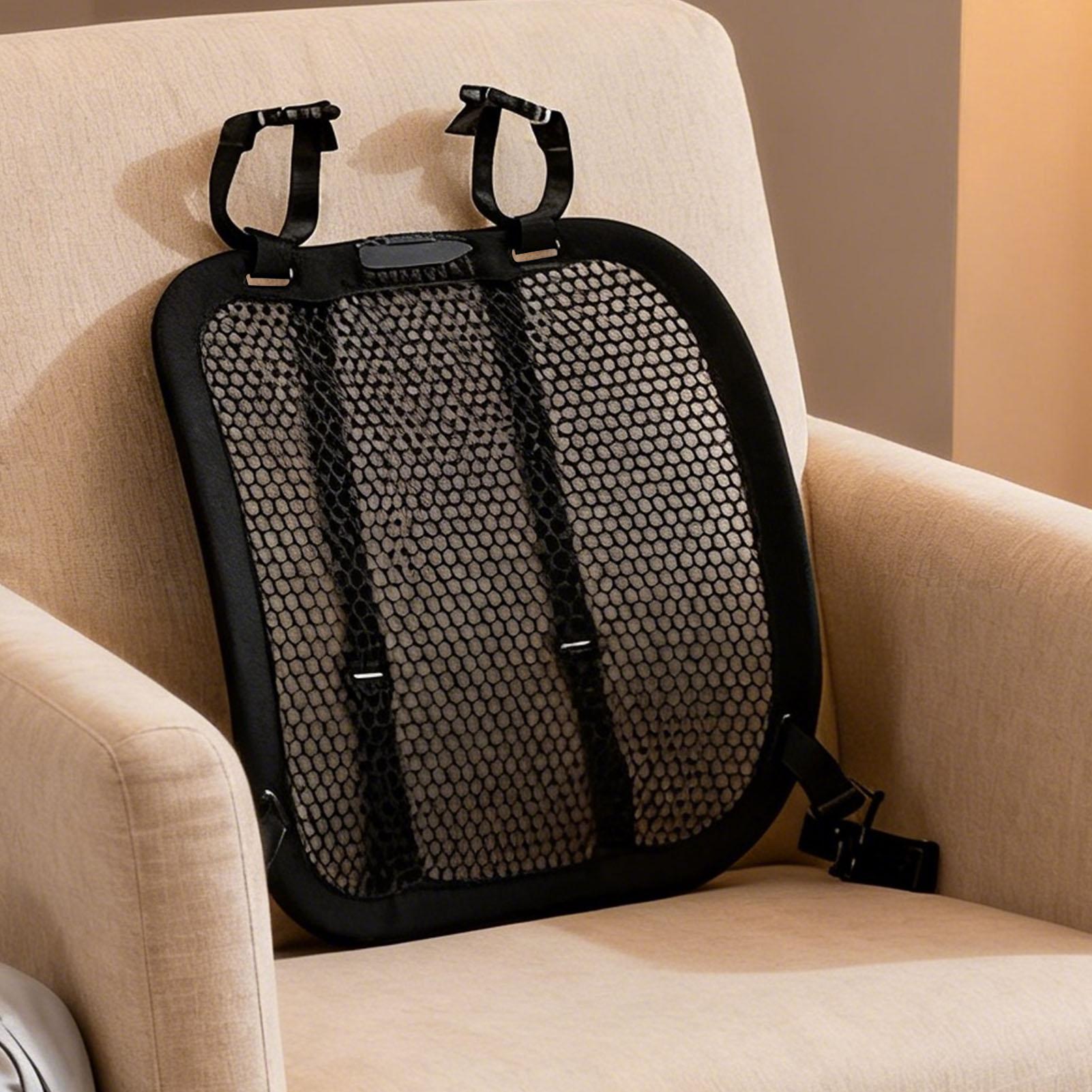 Rangka Spacer Ransel Berjaring - Cycling Commuter Backpack ulasan dan harga