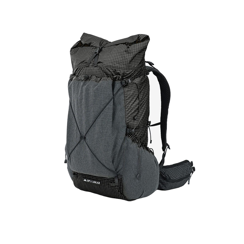 Tas Ransel DAOSHI 30+10L Outdo - Cycling Commuter Backpack ulasan dan harga