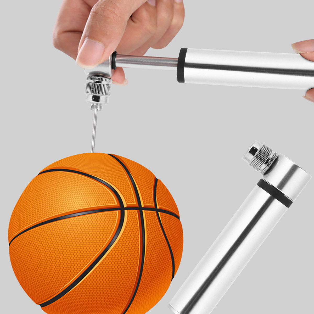 Kit Perbaikan Ban Sepeda, Kit  - Bike Pump Frame Mount ulasan dan harga