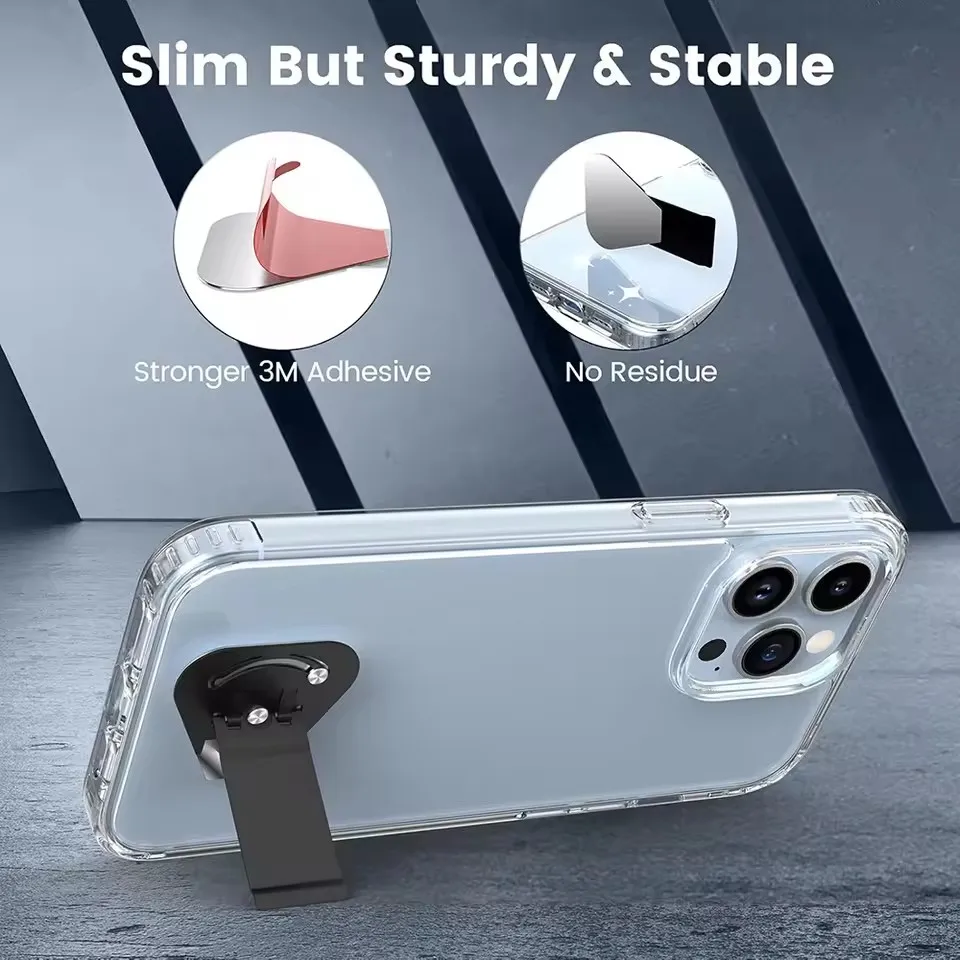Penyangga Ponsel Putar dari Ba - Kickstand Adjustable ulasan dan harga