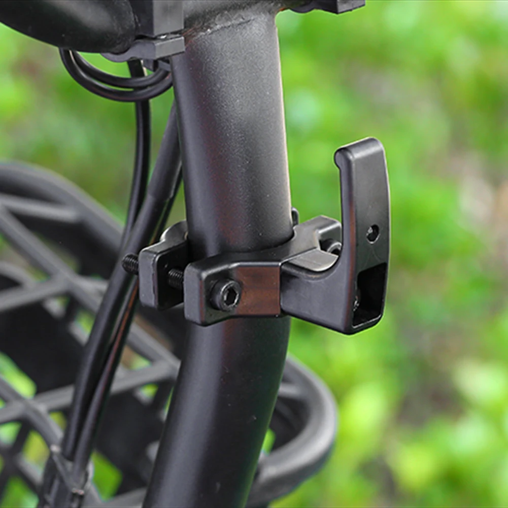 Kait Penggantung Tas Bagasi He - Cycling Commuter Bag ulasan dan harga